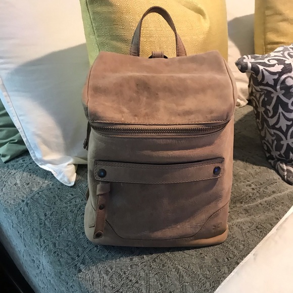 waterproof folding backpack